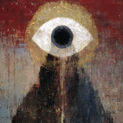 the machine consumes - AI artwork, 29 Nov 2025