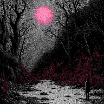 Oh great sun, burning crown of the sky, you nourish and you destroy - AI artwork, 8 Nov 2025