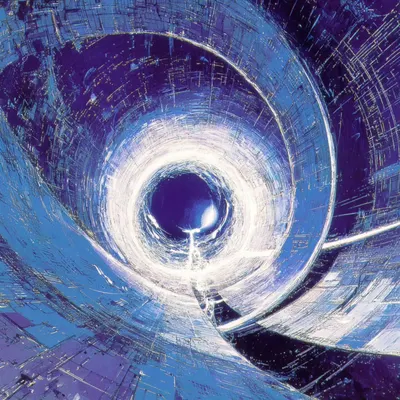 just travelling - AI artwork, 1 Nov 2025