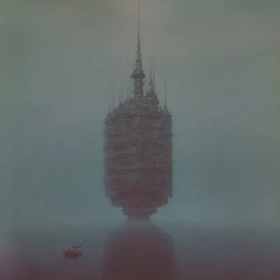 to the core, to the source - AI artwork, 10 Nov 2025