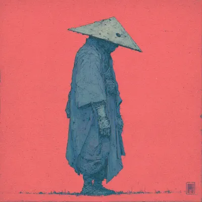 Yeah, I'm coming too - AI artwork, 11 Nov 2025