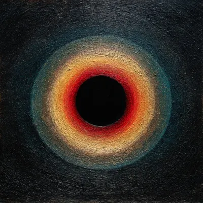 what do you see? - AI artwork, 17 Nov 2025