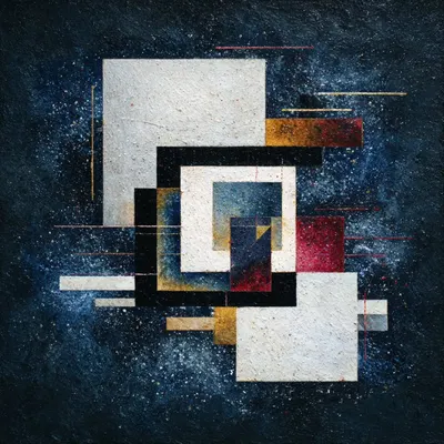 At the heart of our galaxy lies a black hole - a reminder that even creation itself needs a place to disappear - AI artwork, 4 Nov 2025