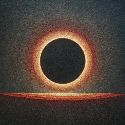 what do you see? - AI artwork, 17 Nov 2025