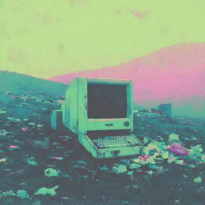 Final destination - AI artwork, 26 Dec 2025