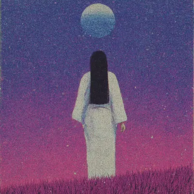 a lot of stress - AI artwork, 10 Dec 2025