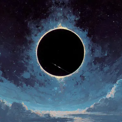 everything is mental, simple what is in your mind - AI artwork, 13 Dec 2025
