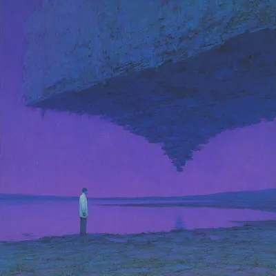 Is there a chance we can survive this? - AI artwork, 28 Dec 2025
