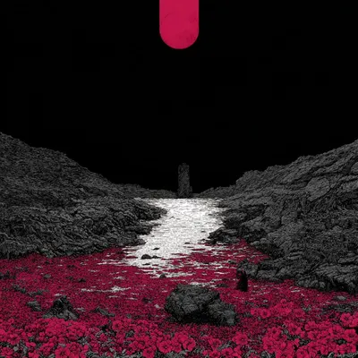 my sanctuary - AI artwork, 4 Dec 2025
