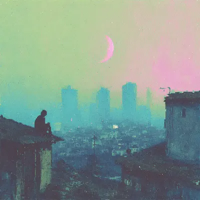 Final destination - AI artwork, 26 Dec 2025