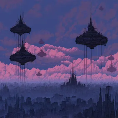 not much to say - AI artwork, 14 Dec 2025