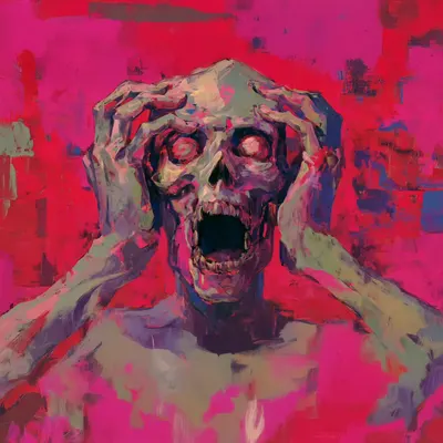Got wrecked by the algorithm. Yeah, I know the styles it likes. They always get reach and I use them sometimes. But I’m not posting only to please it. I’ll post what’s on my heart and what I want to say. Maybe the algorithm will be kind someday - AI artwork, 30 Jan 2026