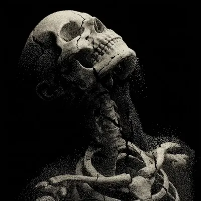 Untitled work - AI artwork, 4 Jan 2026
