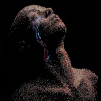 Untitled work - AI artwork, 4 Jan 2026