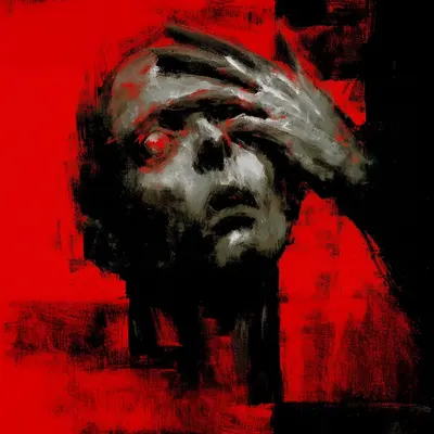 Got wrecked by the algorithm. Yeah, I know the styles it likes. They always get reach and I use them sometimes. But I’m not posting only to please it. I’ll post what’s on my heart and what I want to say. Maybe the algorithm will be kind someday - AI artwork, 30 Jan 2026