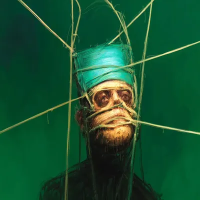 they say jump you say how high! - AI artwork, 15 Jan 2026