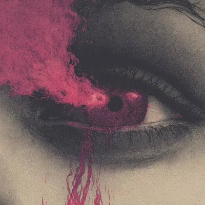 We kneel to the silence you left behind. Take us, before we take everything else - AI artwork, 3 Jan 2026
