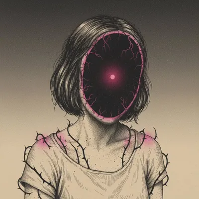 Untitled work - AI artwork, 24 Jan 2026