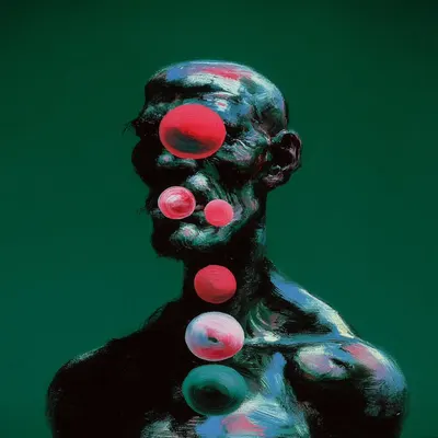 they say jump you say how high! - AI artwork, 15 Jan 2026