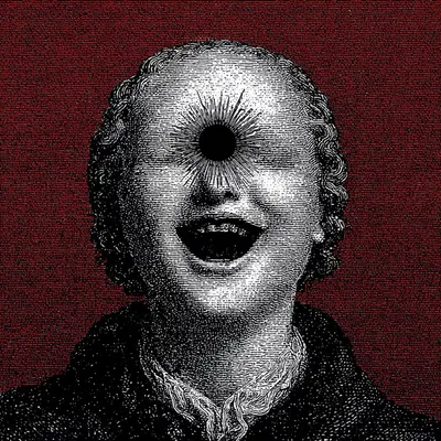 Is it better to stay blind and be happy, or to see and carry the burden of awareness? - AI artwork, 12 Jan 2026