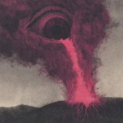 We kneel to the silence you left behind. Take us, before we take everything else - AI artwork, 3 Jan 2026