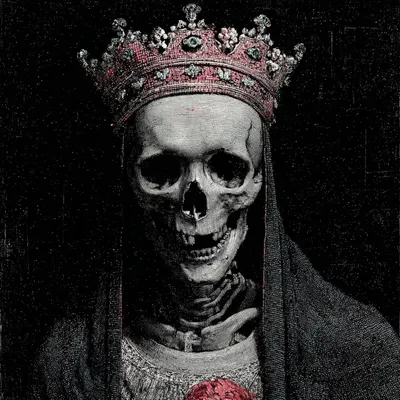 Untitled work - AI artwork, 19 Feb 2026