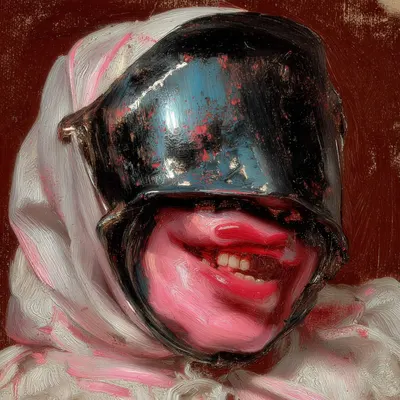 american boys - AI artwork, 2 Feb 2026