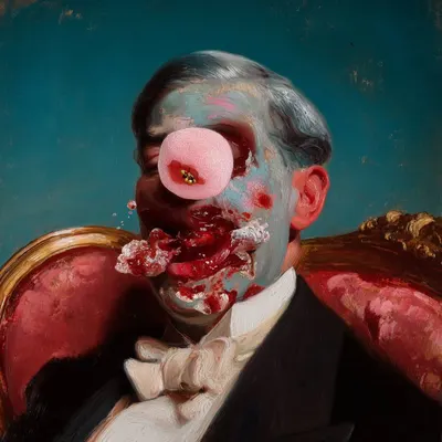 paint me like one of your french girls - AI artwork, 15 Feb 2026