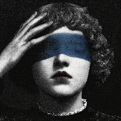 Altered States - AI artwork, 1 Feb 2026
