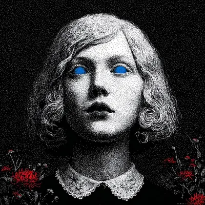 Altered States - AI artwork, 1 Feb 2026