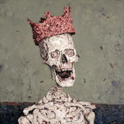 Untitled work - AI artwork, 19 Feb 2026