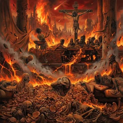 return your deposit - AI artwork, 5 Feb 2026