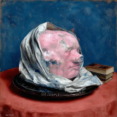 paint me like one of your french girls - AI artwork, 15 Feb 2026