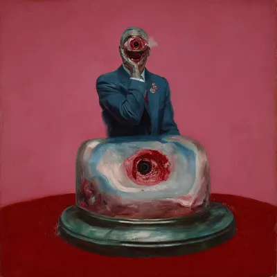 american boys - AI artwork, 2 Feb 2026
