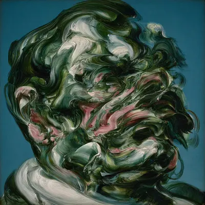 they are very important people - AI artwork, 7 Feb 2026