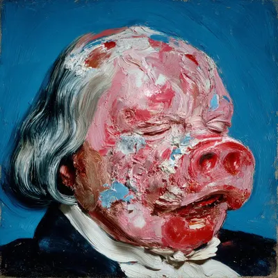 paint me like one of your french girls - AI artwork, 15 Feb 2026