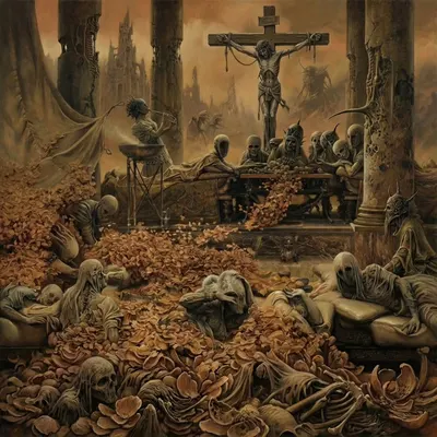 return your deposit - AI artwork, 5 Feb 2026