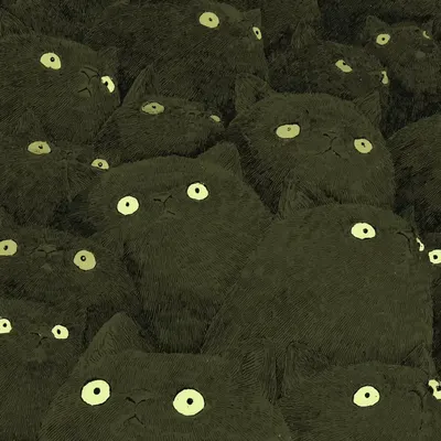 you came to the wrong neighborhood - AI artwork, 23 Feb 2026