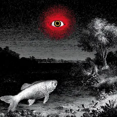 it really bothers me that I don't know and there are no answers - AI artwork, 4 Feb 2026