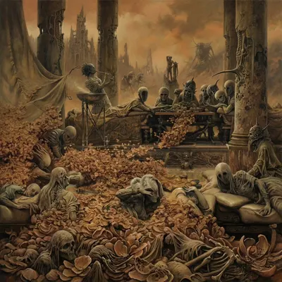 return your deposit - AI artwork, 5 Feb 2026