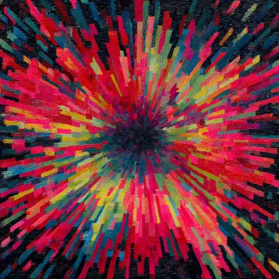 The Sun has always been humanity’s first god - a silent force of light, life, and power that shaped every civilization from the dawn of time - AI artwork, 23 Feb 2026