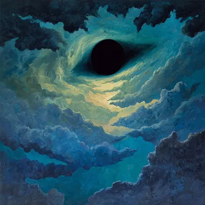 still beating, even in the darkness - AI artwork, 19 Mar 2026