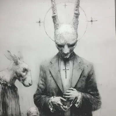 sleepless - AI artwork, 15 Mar 2026