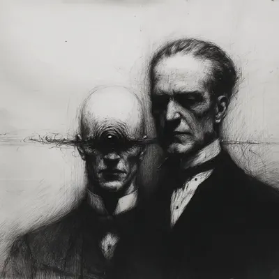sleepless - AI artwork, 15 Mar 2026