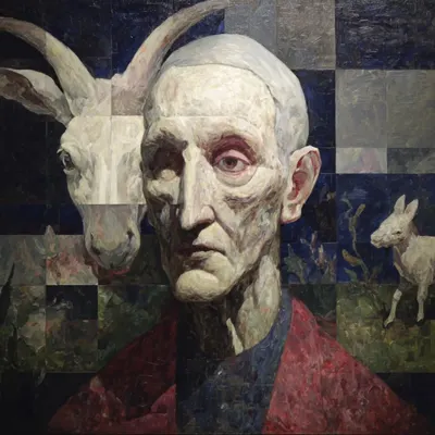 Cover of the March 2026 archive