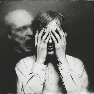 sleepless - AI artwork, 15 Mar 2026