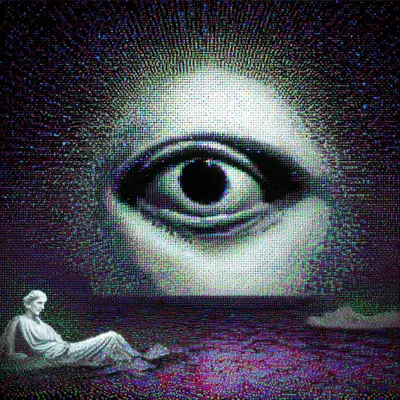 digital age - AI artwork, 22 Apr 2026