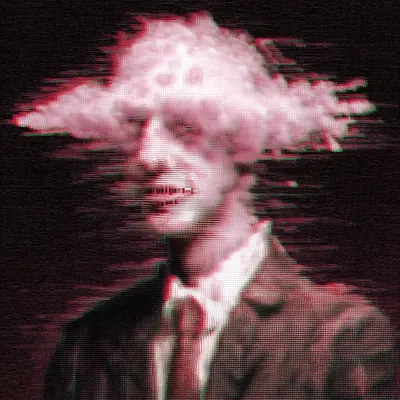 digital age - AI artwork, 22 Apr 2026