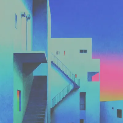 If only I could - AI artwork, 8 Apr 2026