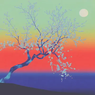 If only I could - AI artwork, 8 Apr 2026
